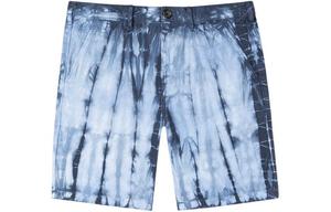 Paul Smith Повседневные шорты мужские синие