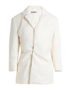 Блейзер Jil Sander, белый