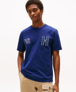 Футболка Varsity Hilfiger