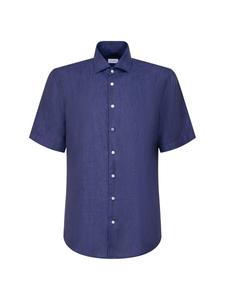 Рубашка делового покроя Regular Fit SEIDENSTICKER, Gentian