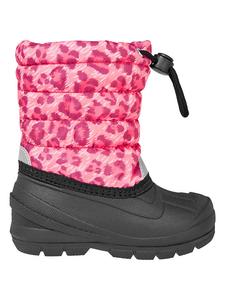 Playshoes Розовые зимние сапоги