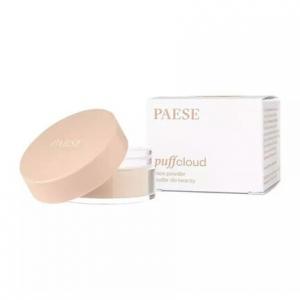 Пудра для лица Puff Cloud 7G, Paese