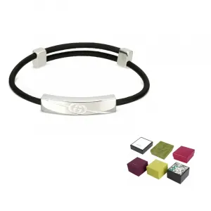 Браслет с биркой GUCCI