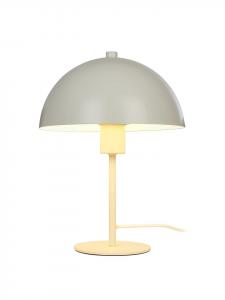 Настольная лампа TOPEE белого цвета Butlers