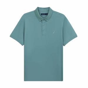 Футболка мужская NAUTICA, зеленый