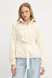 Куртка palipa BOSS, бежевый