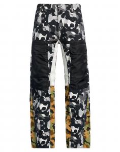 Брюки Iceberg, черный