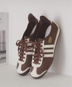 Кроссовки ITALIA 60s Journal Standard, цвет Brown