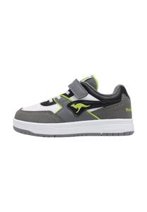 Кроссовки UNISEX KangaROOS, серый