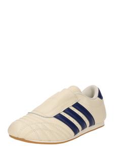 Слипоны ADIDAS ORIGINALS TAEKWONDO, Wool white