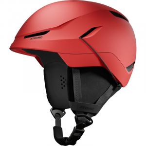 Шлем Revent JR красный Atomic, мультиколор