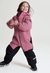 Утепленный зимний комбинезон Polarn O. Pyret, Clover