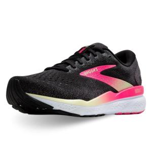 BROOKS Кроссовки для бега Ghost 16 - 1204071B074 Black