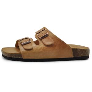 ARTMU Женские быстросохнущие шлепанцы Apricot L501-1, цвет Apricot L501-1