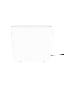 Licht-Erlebnisse Садовый светильник (Ш) 80 x (Д) 80 x (В) 70 см, белый