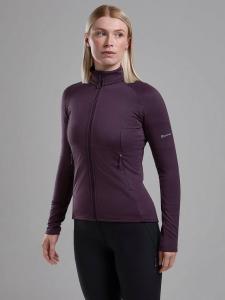 Куртка Protium Montane, Mulberry