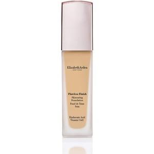 Тональный крем Flawless Finish Skincareing Foundation 260N Elizabeth Arden