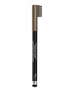 Карандаш для бровей Brow This Way Professional Pencil Rimmel, 5