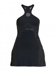 Мини-платье Adidas By Stella Mccartney, черный