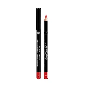 Мягкий карандаш для губ Smooth Silk Lip Pencil Armani, 5