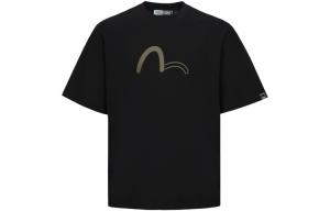 Футболка мужская Evisu, белый