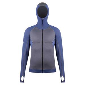 Куртка Beuchat Atoll With Hood, синий