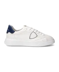 Кроссовки Temple Tennis Philippe Model, белый