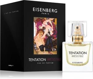 Парфюмированная вода, 30 мл Eisenberg, Tentation Irresistible