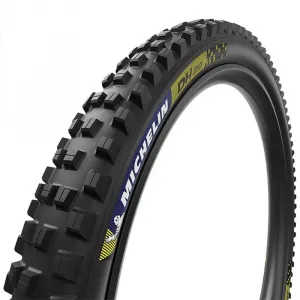 Шина для горного велосипеда Michelin DH22 Racing Tubeless 29´´ x 2.40, серебряный