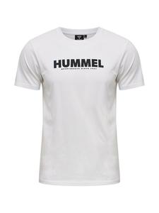 Hummel Белая рубашка