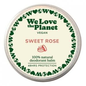 Крем-дезодорант Sweet Rose 35g