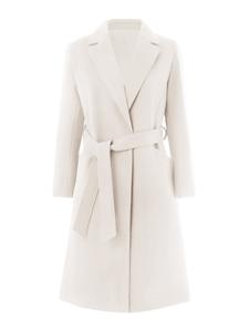 Пальто межсезонное Imily Bela, белый