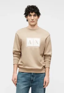 Толстовка Armani Exchange, Island Fossil