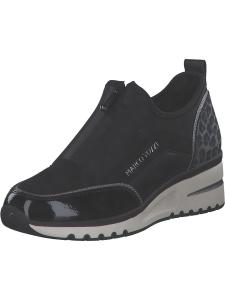 Классические балетки MARCO TOZZI, черный