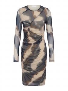 LeGer by Lena Gercke Платье 'Tamlyn' в светло-бежевом цвете