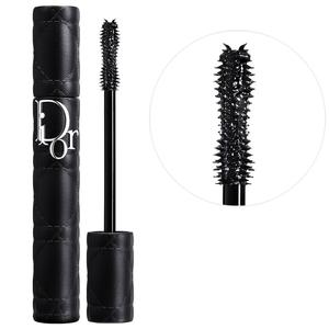 Тушь для ресниц Diorshow Overvolume Extreme Volume DIOR, 0.30oz/8.5g, Overblack