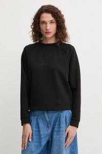 Толстовка Armani Exchange, черный