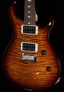 PRS CE 24 Черный Амбер (494)