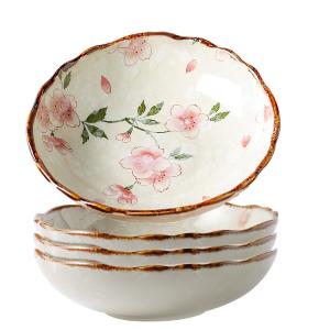 Тарелка KAWASIMAYA