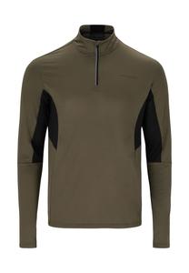 Функциональная рубашка LANBARK с высококачественными спортивными характеристиками ENDURANCE, цвет Canteen