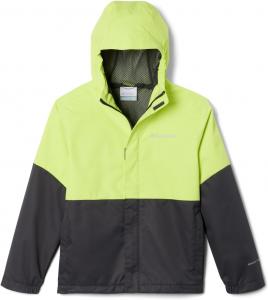 Куртка Columbia Boys Hikebound, Radiation, Shark