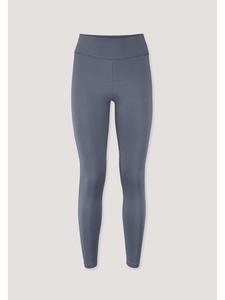 Леггинсы сланцево-синего цвета Hessnatur