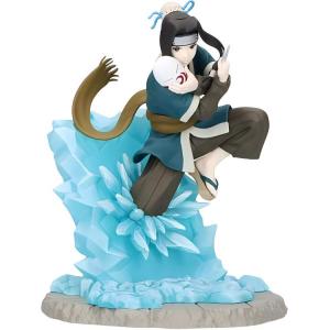 BANPRESTO Фигурка naruto bandai glass factory bonus gift памятная сага naruto shippuden white water release бонусные подарки