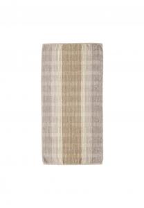 Полотенце Cawö Noblesse Cashmere, 50x100 см, бежевый