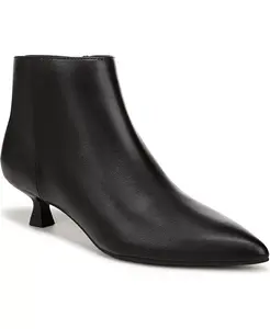 Женские ботильоны Maya на низком каблуке LifeStride, черный