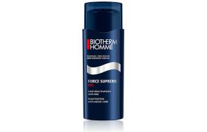 BIOTHERM Biouquan Blue Diamonds мужской увлажняющий лосьон против морщин, подтягивающий, увлажняющий и питающий 50мл