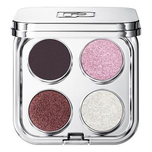 Палетка теней с различными финишами Eyephoria Handbag Palette Rabanne Makeup, Don't Be Shy (4 g)