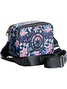 Marvel Сумка 'Captain America Spring - IBiscuit' в цвете Navy