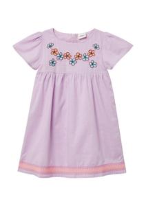 Платье s.Oliver, розовый