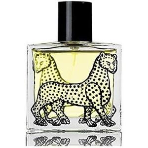 Парфюмированная вода Lime Di Sicilia 30 мл, Ortigia